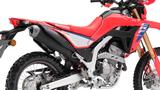 Honda CRF300L Modelle 2025 - HONDA CRF 300 L