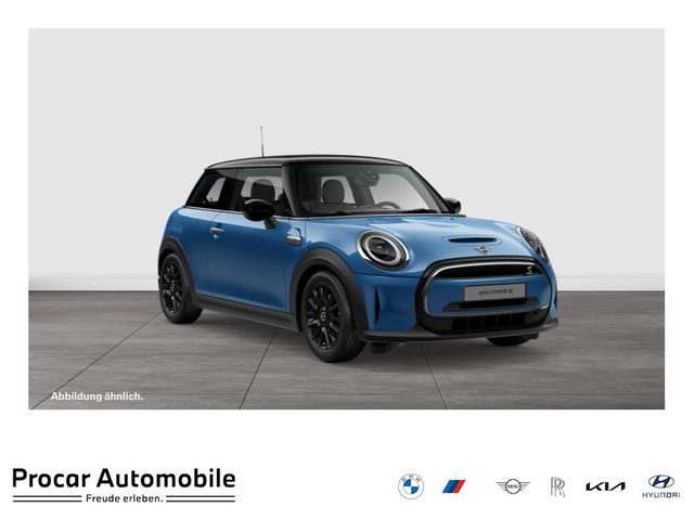 MINI Cooper SE 3-Türer NAVI LED PDC V+H DAB Tempomat