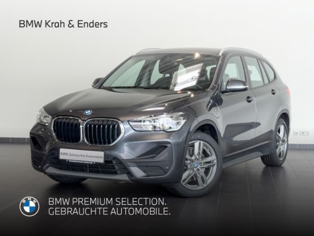 BMW X1 xDrive25e SHZ 18 Zoll Navi AHK DAB DW 0,25% foto 1