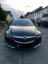 Opel Insignia 2.0 CDTI (B20DTH) Innovat. 125k... - Opel Insignia in Mönchengladbach
