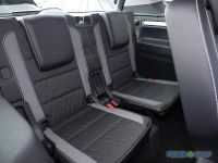 Volkswagen Touran - Vorschau Bild 9