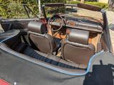 Peugeot 504  TI Cabriolet - Peugeot 504: Cabrio