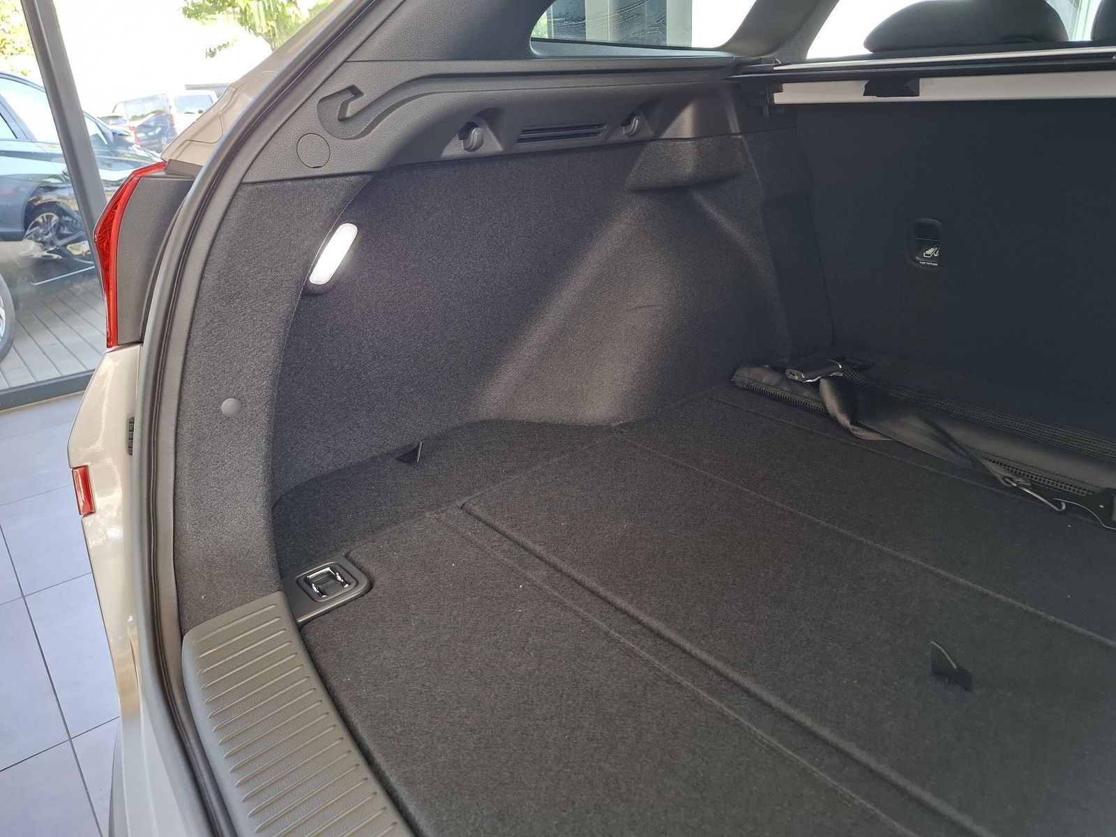 Hyundai i30 – Bild 13
