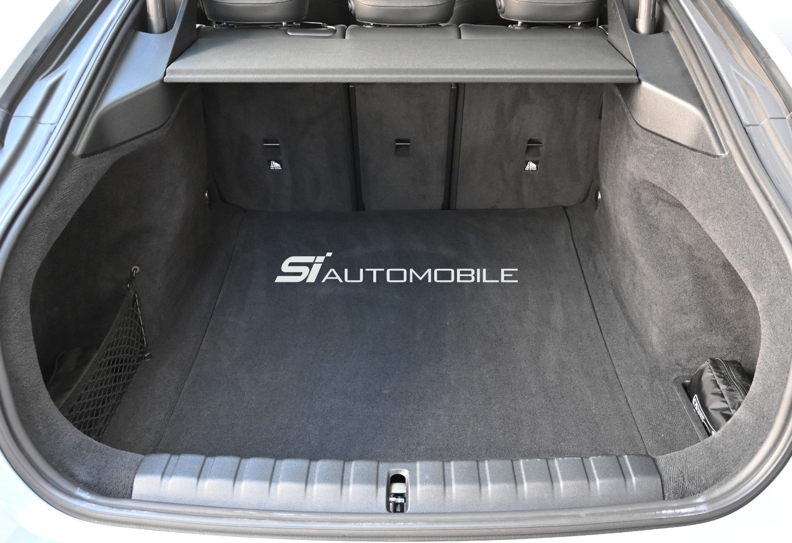 Fahrzeugabbildung BMW 430d xDr. Gran Coupé M SPORT °ACC°MEMO°STANDHEIZ