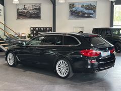 BMW 530 - Ansicht 7