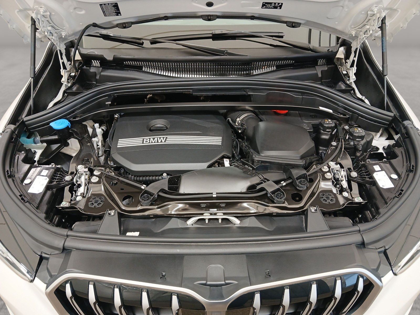 BMW X1 - Bild 14