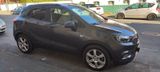 Opel SUV Opel Mokka X on 4x4 - Opel Mokka X: On