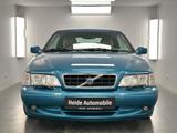 Volvo C70 2,0T Cabrio Klassik - Volvo C70 Gebrauchtwagen