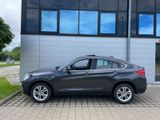 BMW X4 xDrive35d Aut. Leder/Navi/Head-Up/AHK