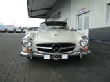Mercedes-Benz 190 SL - Mercedes-Benz 190 aus 1962: Sl