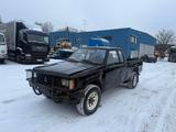 Mitsubishi L200 4x4 2.5 Diesel manual - Mitsubishi L200 in Bremen