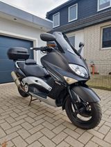 Yamaha T-Max 500 Reifen Tüv Neu  - YAMAHA R5