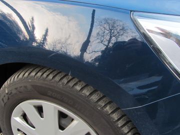 Ford Focus - 5