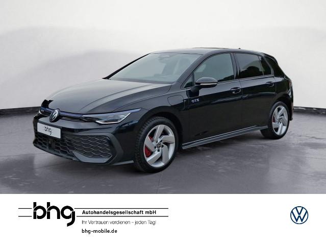 Volkswagen Golf 1.5 TSI DSG eHybrid GTE