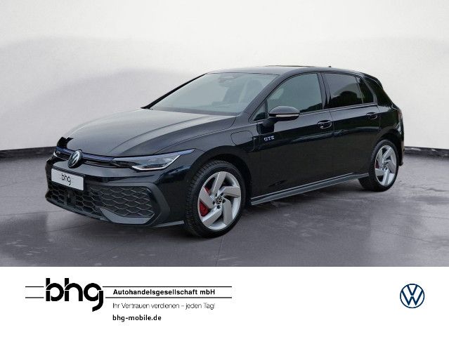 Volkswagen Golf 1.5 TSI DSG eHybrid GTE
