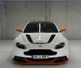 Aston Martin V12 Vantage , GT12 