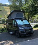 Fiat Hymer Sydney GT60 Limited, AHK, SHZ, Leder, 5Sit - Offers