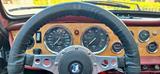 Triumph TR6 - aus 1976: Cabrio