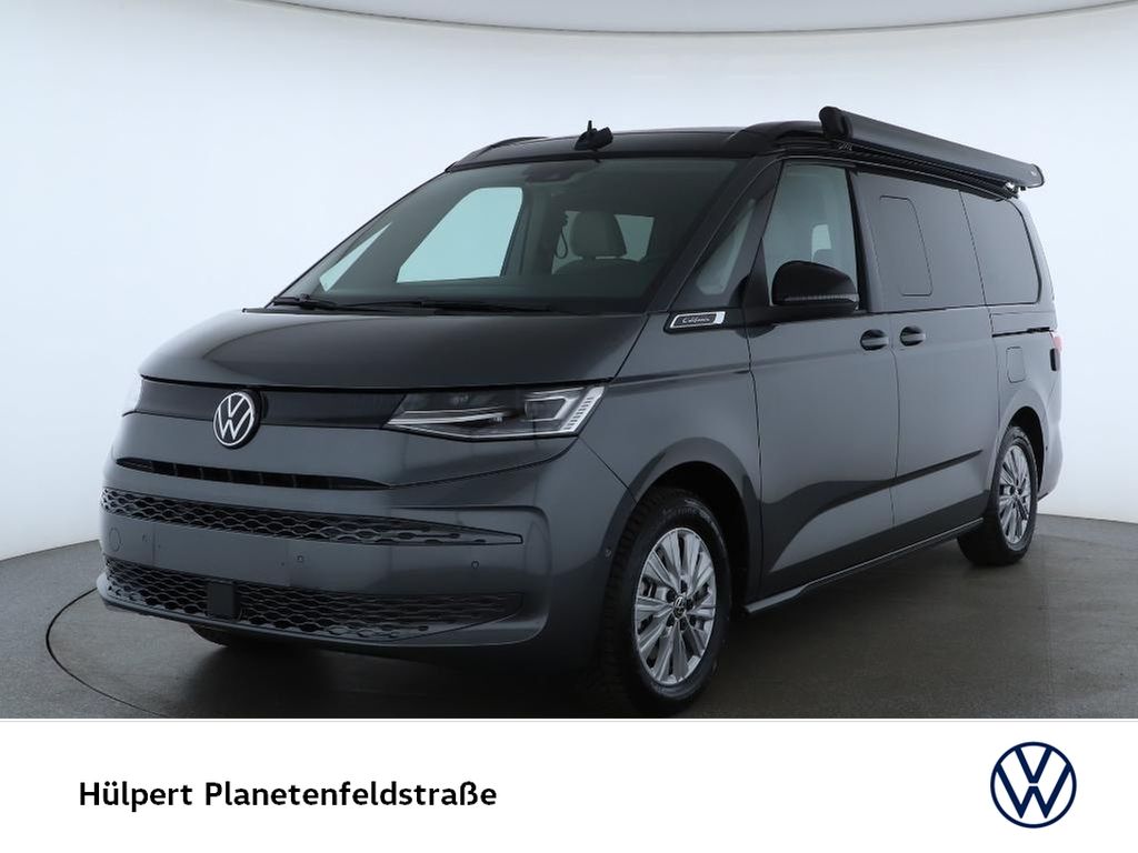 Volkswagen T7 California