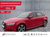 Audi A3 Sportback e-tron 40 SPORT S-LINE LED+NAV+SHZ - Audi A3 Plug-in Hybrid (PHEV) Gebrauchtwagen
