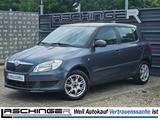Skoda Fabia Cool Edition1.2 MP3 KLIMA ZV FHEL TÜV NEU - Skoda Fabia in Saarbrücken