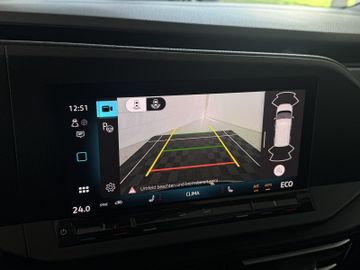 Volkswagen Caddy Maxi eHybrid DSG LIFE LED APP KAMERA 7SITZ