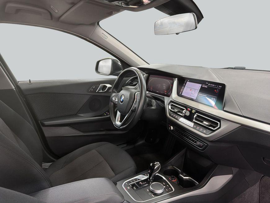 BMW 1 Series i Aut. Advantage LED HeadUp SHZ PDC, миниатюра 15
