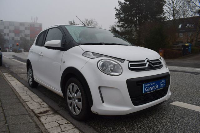 Citroën C1 Millenium*Shz*Klima*Tempo.*Start/Stopp*