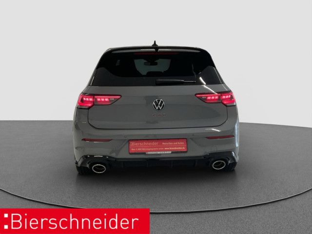 Volkswagen Golf 8 GTI 2.0 TSI DSG Clubsport 19 MATRIX PANO foto 8