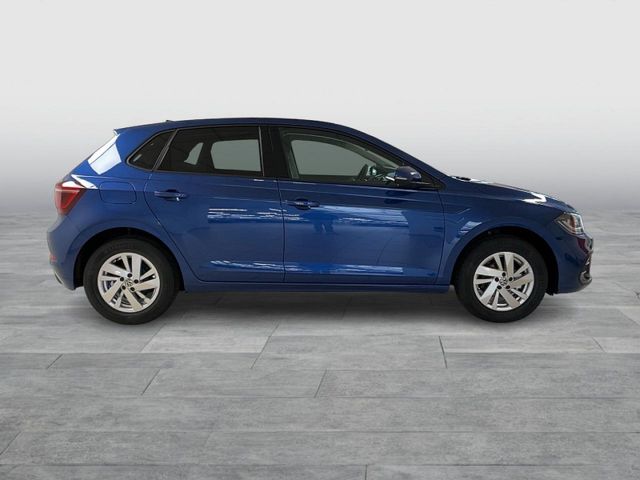 Polo Style 1.0 l TSI OPF 70 kW (95 PS) 5-Gang