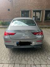 Mercedes-Benz Mercedes CLA 180 - Mercedes-Benz CLA 180 in Düsseldorf
