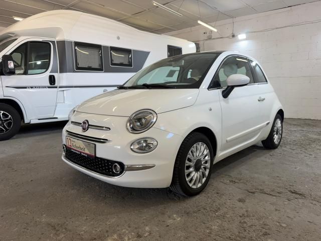Image of Fiat 500