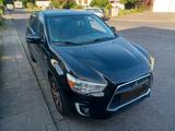 Mitsubishi ASX 2.2 DI-D 4WD ClearTec AT Comfort Edition... - Mitsubishi ASX: Privatanbieter