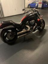 Suzuki 1800 - Suzuki Motorräder in München