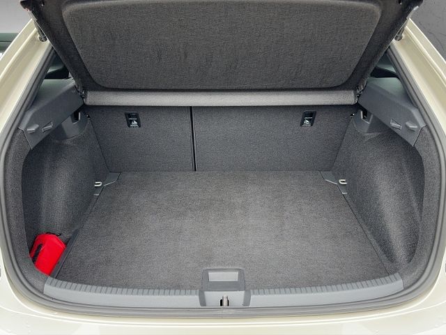 Taigo  MOVE 1,0 l TSI OPF 81 kW (110 PS) 7-Gang-