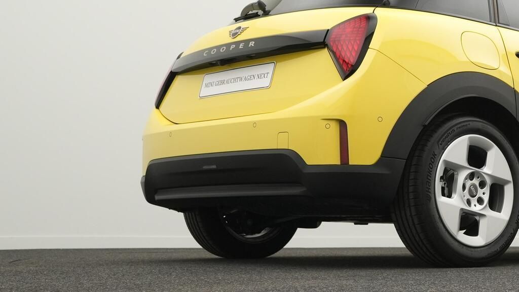MINI Cooper C - Bild 19