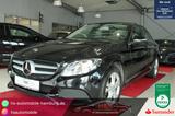 Mercedes-Benz C 200 CGI - Mercedes-Benz C 200 mit Benzin-Antrieb: Limousine
