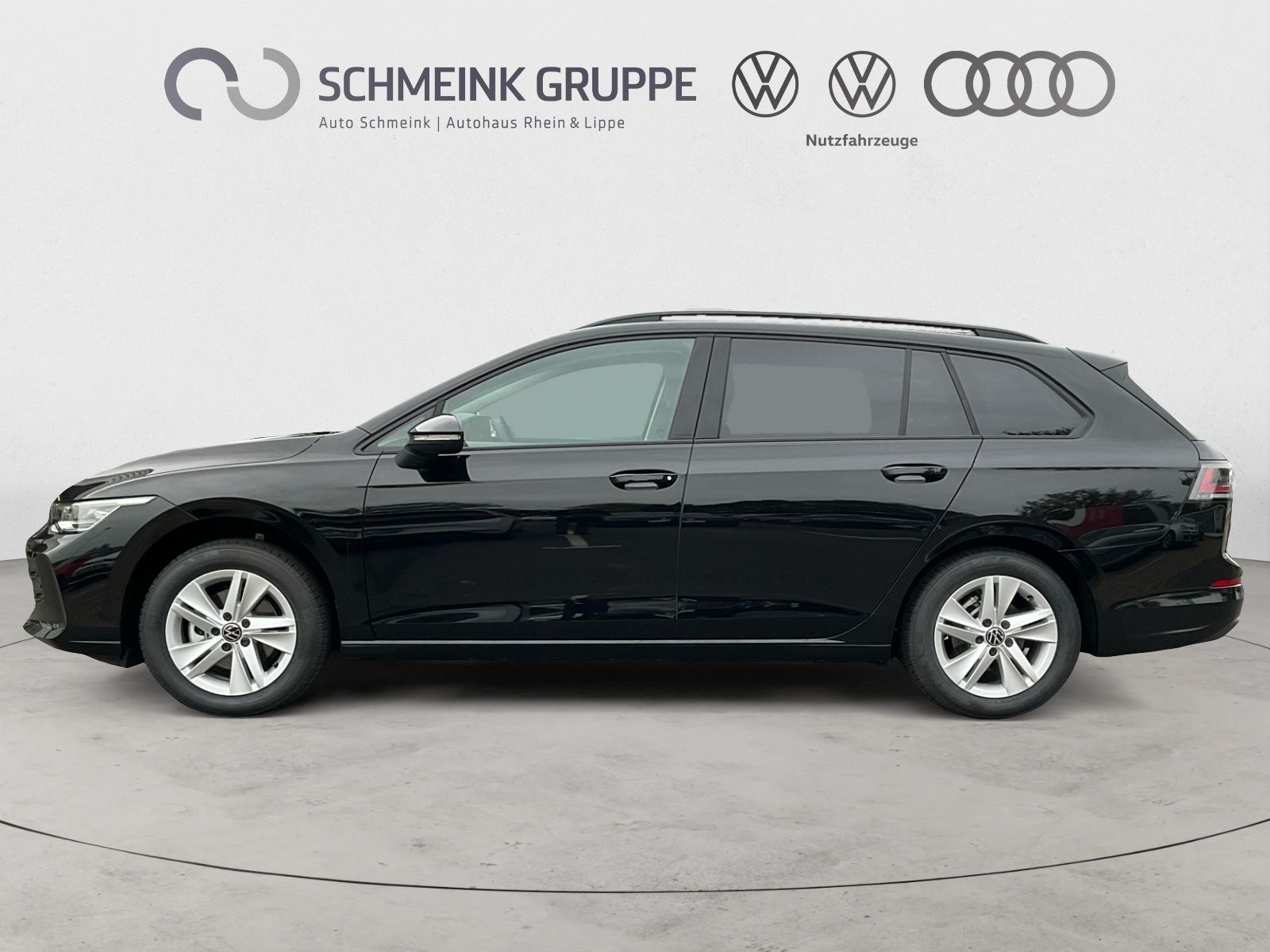 Volkswagen Golf - Bild 2