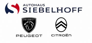 Autohaus Siebelhoff GmbH & Co. KG Logo