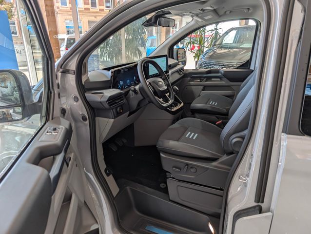 Ford Tourneo Custom 2.0 L2 Active MATRIX