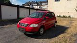 Volkswagen VW FOX BIS FEBRUAR 28 TÜV KEINE KLIMAANLAGE - Volkswagen Fox in Gelsenkirchen