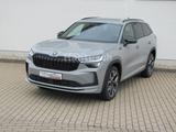 Skoda Kodiaq Sportline 2.0 TDI 193PS DSG 4x4 - graue Skoda Kodiaq