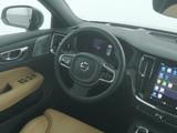 Volvo V60 CC B4 Diesel Ultimate 20"+AHK+B&W+STANDHZG - blaue Volvo V60 Cross Country