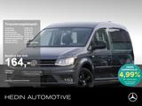 Volkswagen Caddy 2.0 TDI BMT Kasten SHZ|TEMP|SHZ|LM|AUT - Volkswagen Caddy: 2.0