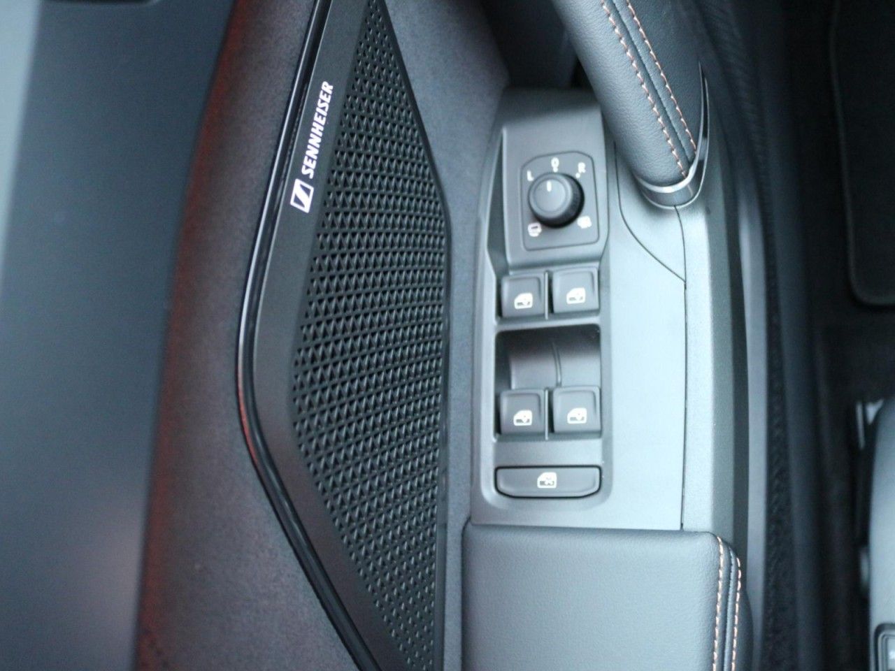 Fahrzeugabbildung CUPRA Formentor 1.5 eTSI 150 PS 7-Gang-DSG