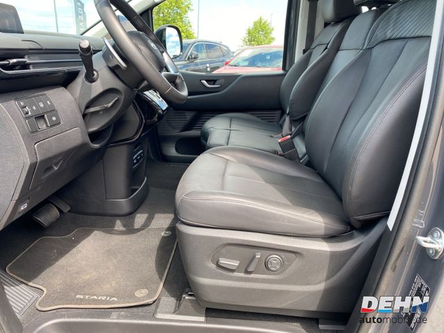Hyundai STARIA Hybrid Prime 9-Sitz Park-Paket 360
