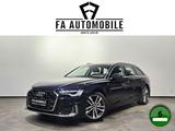 Audi A6 50 e S Line Matrix HuD B&O 360'' AHK 19'' fac
