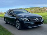 Mercedes-Benz C 200 T-Modell*AMG-Line*AHK*CarPlay*Distronic - Mercedes-Benz C-Klasse: T Modell AMG