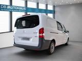 Mercedes-Benz Vito Mixto 116 CDI EL 4MATIC 9G-tronic Sortimo - Mercedes-Benz Vito 4matic