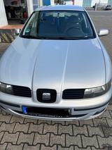 Seat Toledo signopaket 1,8 Motor - gebrauchte Seat Toledo aus dem Jahr 2000